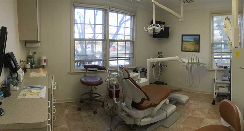 Dentist Office in Yonkers