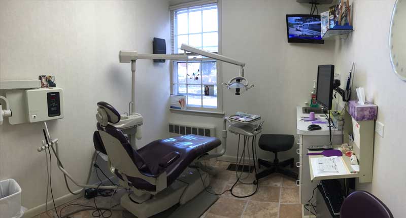 Dental Office in Yonkers