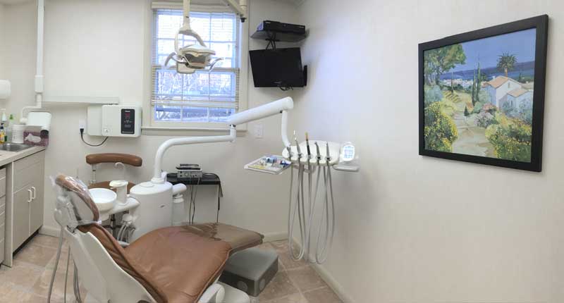 Dentist Office in Yonkers
