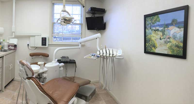 Yonkers Dentist Office