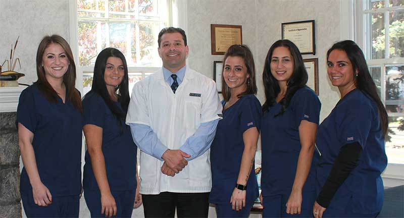 Restorative Dentist in Yonkers